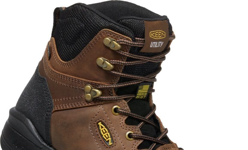 Keen Independence Work Boot