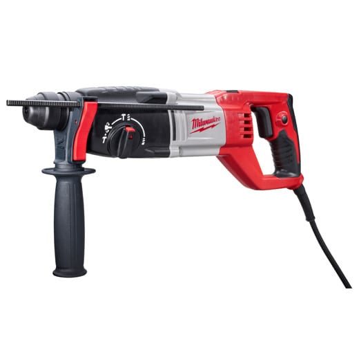 Milwaukee 5262-21 7/8" SDS Plus Rotary Hammer Preview