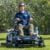 EGO Lawn Mower Reviews EGO Z6 Zero Turn Lawn Mower