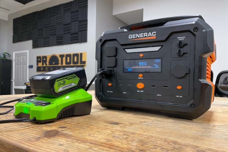 Best Tool Gifts for Christmas | Portable Power Station