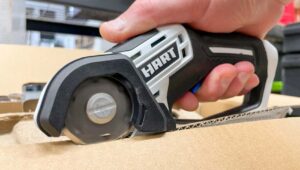 HART 4V Power Cutter Review