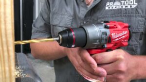 How to Change a Drill Bit on a Drill