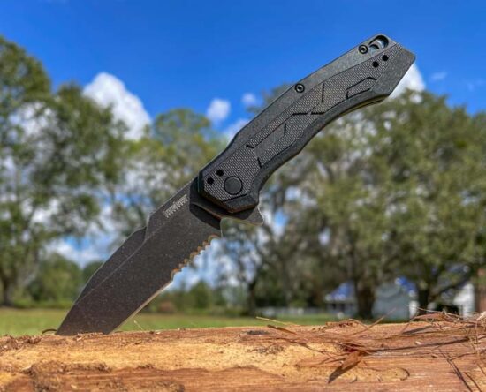 Kershaw Analyst 2062ST Review