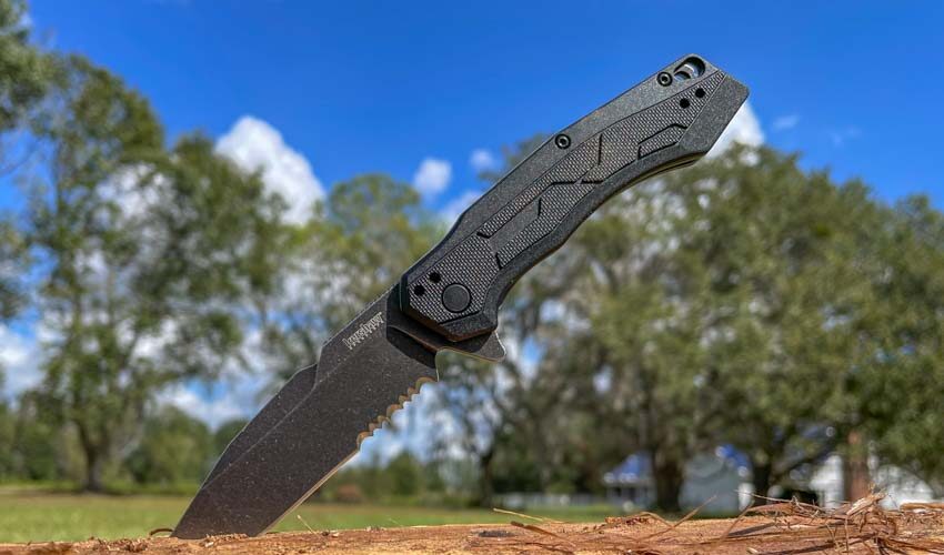 Kershaw Analyst 2062ST Review