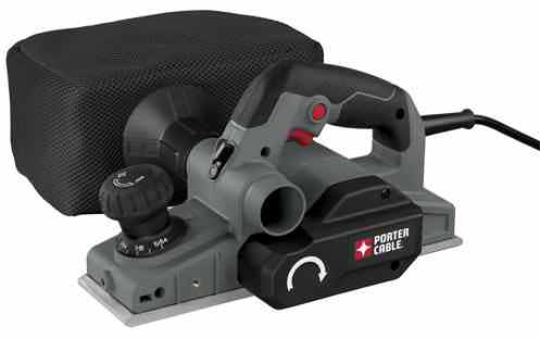Porter-Cable PC60THPK 6-amp Hand Planer