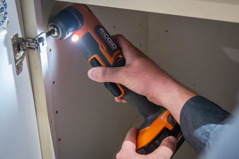 Best Tool Gifts for Christmas | Right Angle Drill