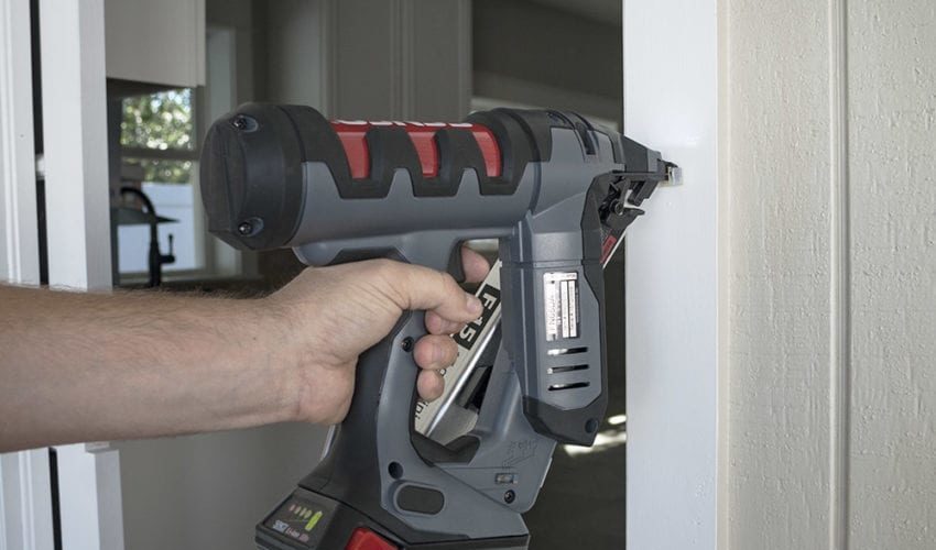 Senco Fusion F-15 FN65DA Finish Nailer