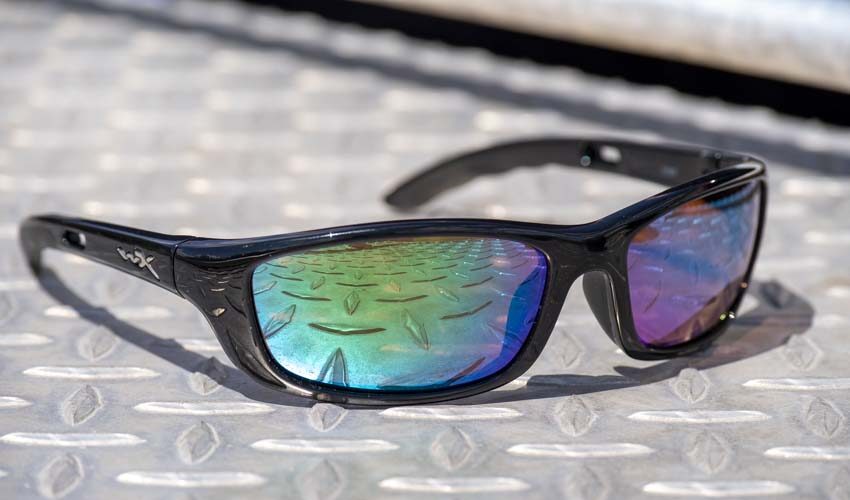 Wiley X P-17 Sunglasses Review