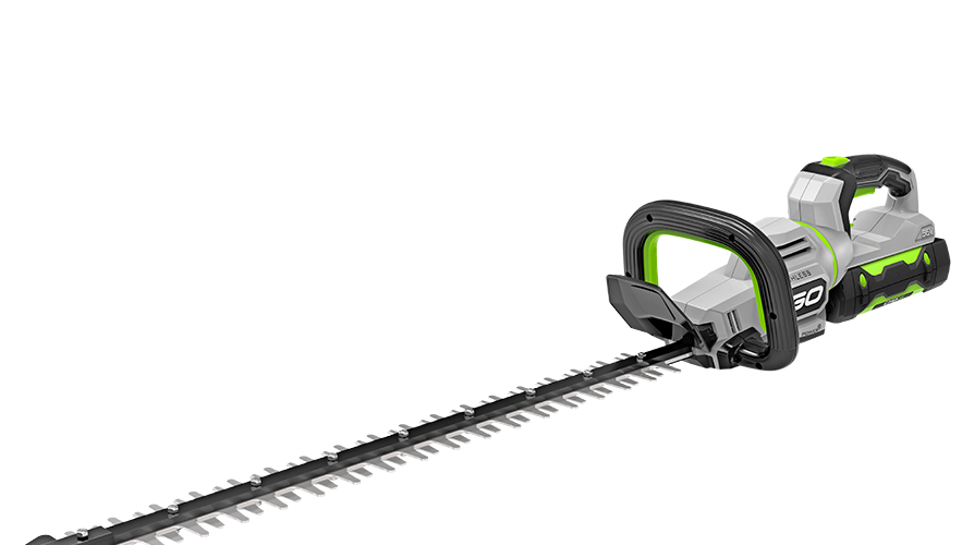 EGO Carbon Fiber Rail 26-Inch Hedge Trimmer