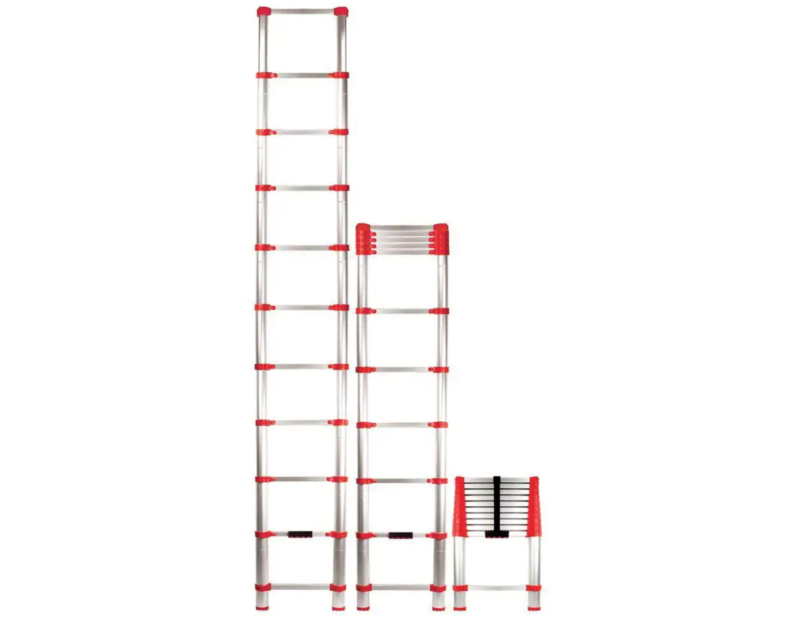 Best Tool Gifts for Christmas | Telescoping Ladder
