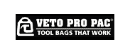 Veto Pro Pac tool bags